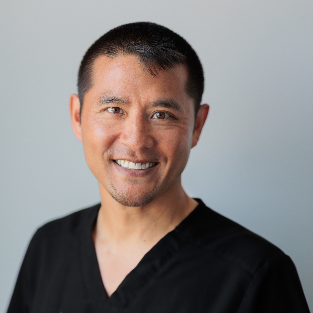 Dr Eric Chang