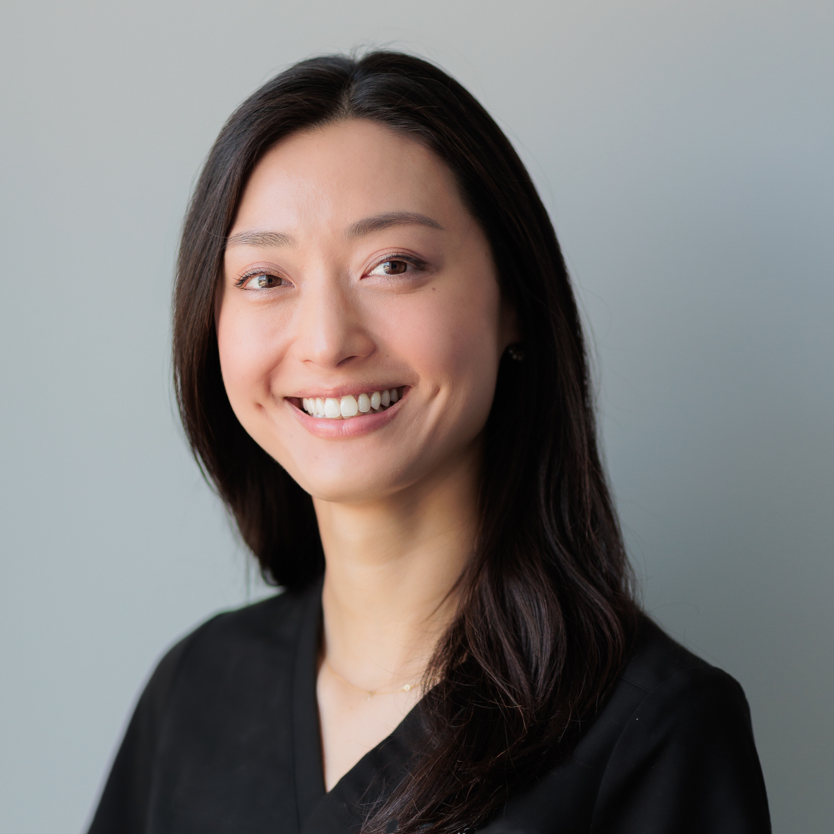 Dr. Jessica Wang